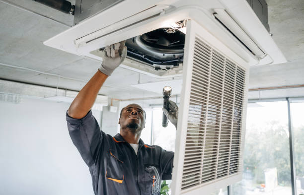 Licensed Ac Installation service in Red House, WV - FH HVAC