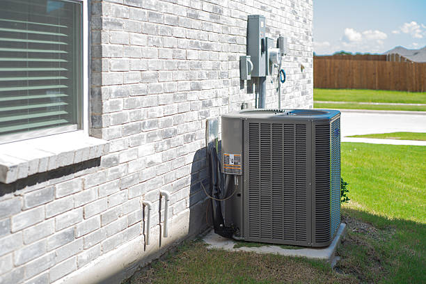 Reliable Ac Installation contractor in Red House, WV by FH HVAC